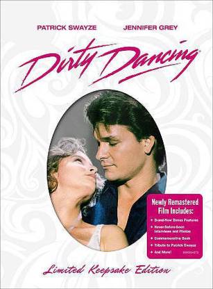 DIRTY DANCING