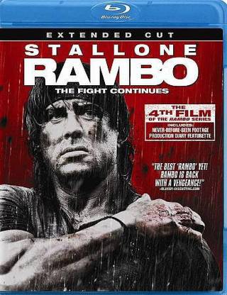 RAMBO (EXTENDED CUT)
