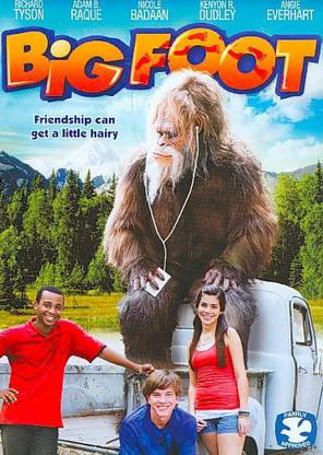 BIGFOOT