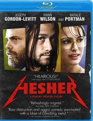 HESHER