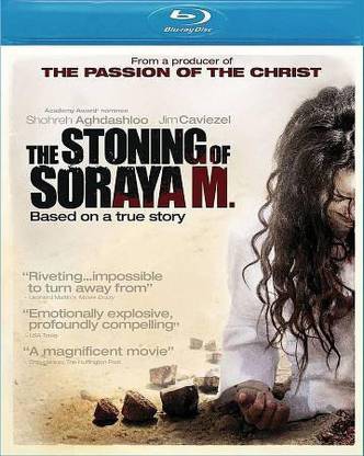 STONING OF SORAYA M