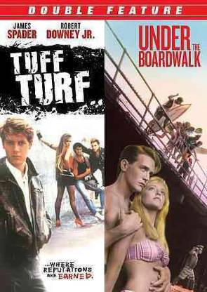 TUFF TURF/UNDER THE BOARDWALK