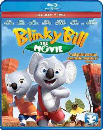 BLINKY BILL:MOVIE