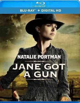 JANE GOT A GUN