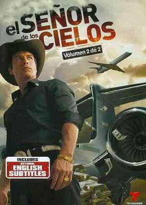 EL SENOR DE LOS CIELOS VOL 2
