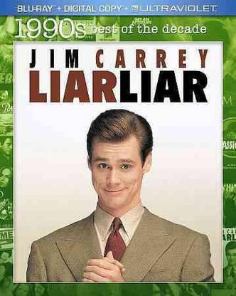 LIAR LIAR