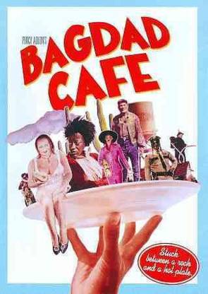BAGDAD CAFE