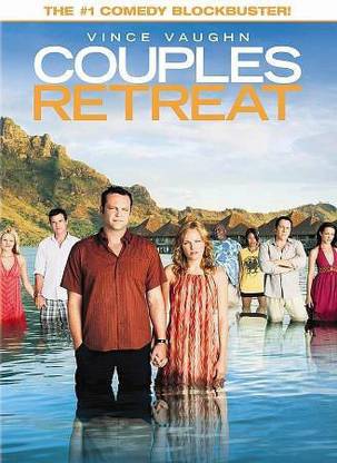 COUPLES RETREAT