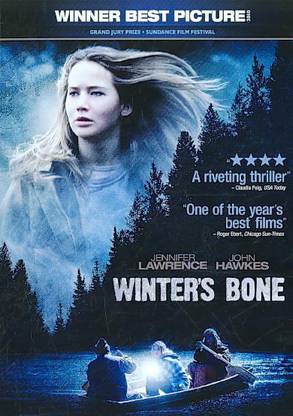 WINTER'S BONE