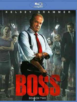 BOSS SEASON 2