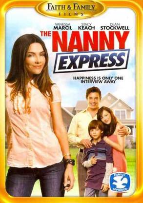 NANNY EXPRESS (FAITH & FAMILY BANNER