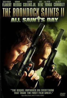 BOONDOCK SAINTS II:ALL SAINTS DAY