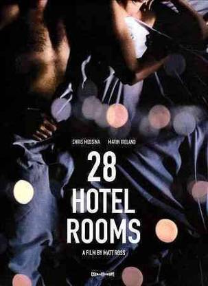 28 HOTEL ROOMS