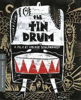 TIN DRUM