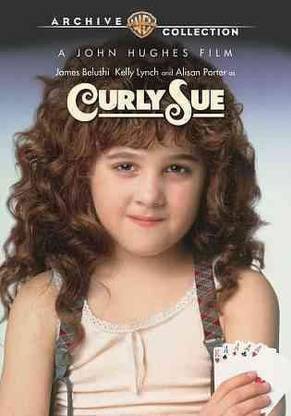 CURLY SUE