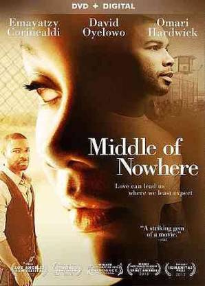MIDDLE OF NOWHERE