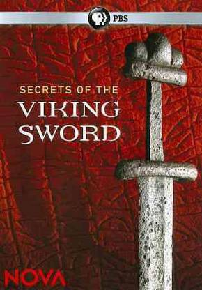 NOVA:SECRETS OF THE VIKING SWORD