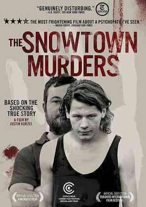 SNOWTOWN MURDERS