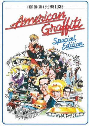 AMERICAN GRAFFITI