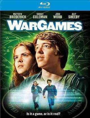 WARGAMES