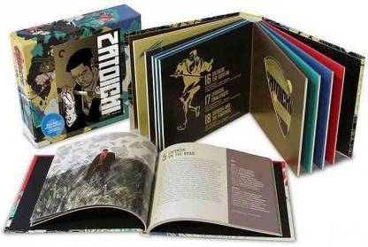 ZATOICHI:BLIND SWORDSMAN