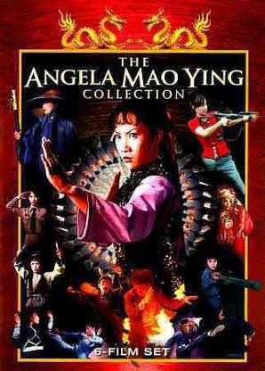 ANGELA MAO YING COLLECTION
