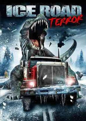 ICE ROAD TERROR