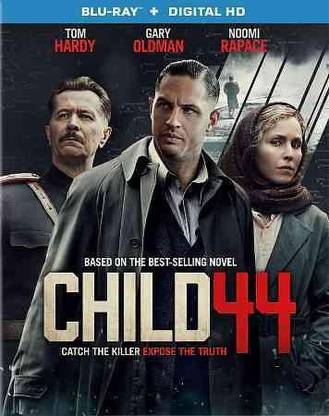 CHILD 44 (Includes Digital HD UltraViolet)