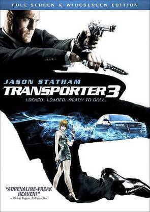 TRANSPORTER 3