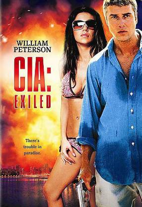 CIA:EXILED
