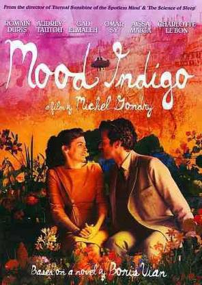 MOOD INDIGO