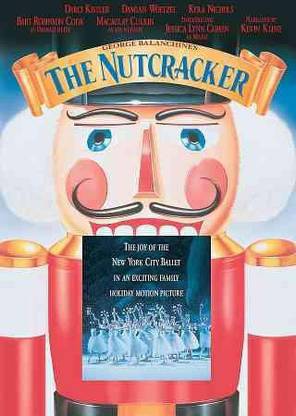 NUTCRACKER