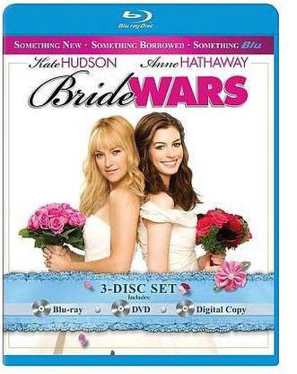 BRIDE WARS