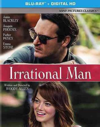 IRRATIONAL MAN
