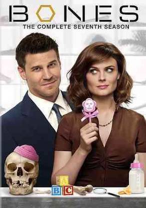 BONES:SEASON 7