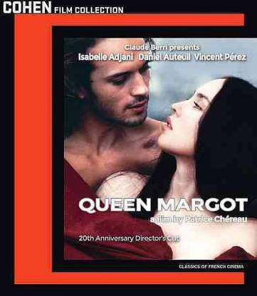 QUEEN MARGOT