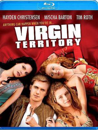 VIRGIN TERRITORY