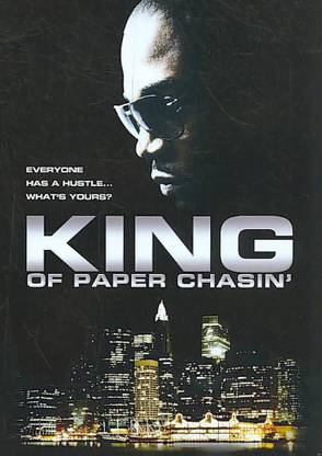 KING OF PAPER CHASIN