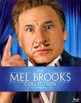 MEL BROOKS COLLECTION