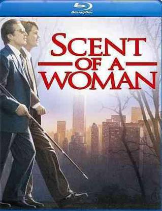 SCENT OF A WOMAN