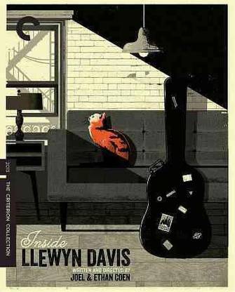 INSIDE LLEWYN DAVIS
