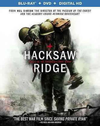 HACKSAW RIDGE