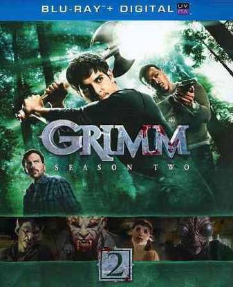 GRIMM:SEASON TWO