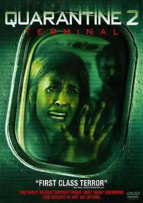 QUARANTINE 2:TERMINAL