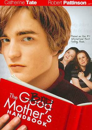 BAD MOTHER'S HANDBOOK