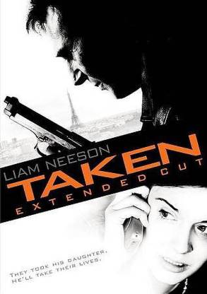 TAKEN