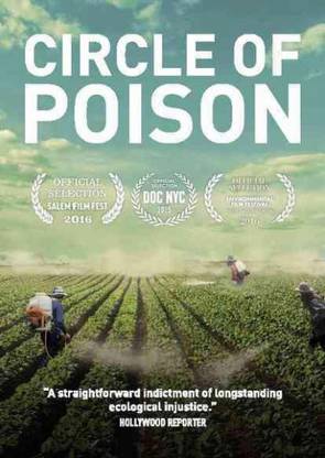 CIRCLE OF POISON