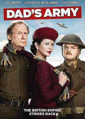 DAD'S ARMY
