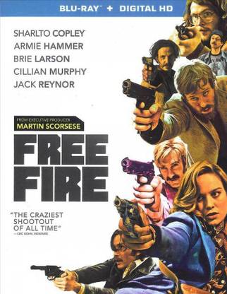 FREE FIRE