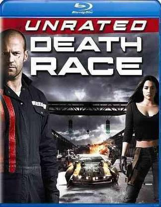 DEATH RACE